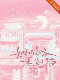 如何攻略木头小猫